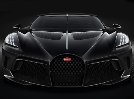 bugatti
